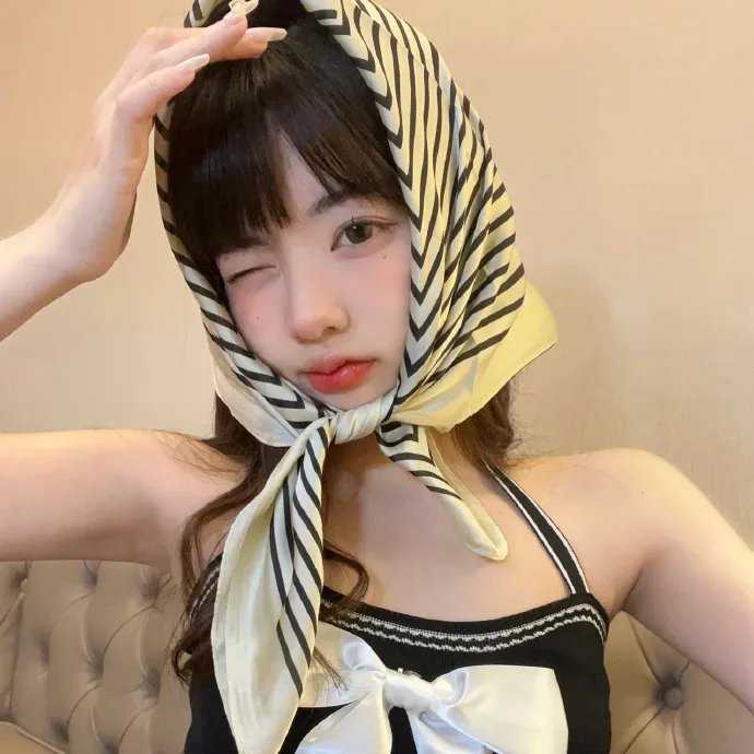 女探长