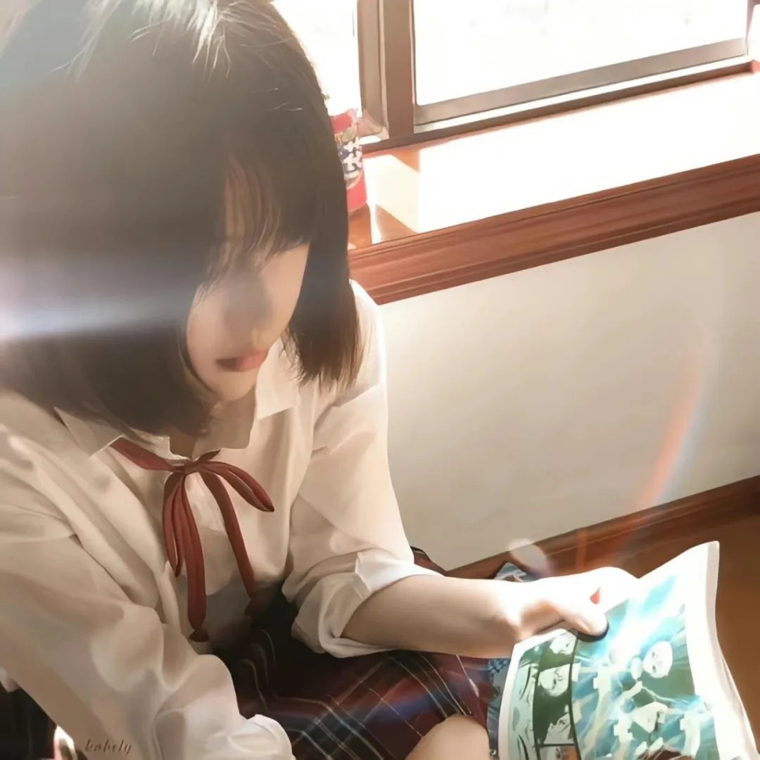 女孩们在那年夏天